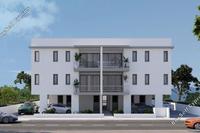 2 Bedroom Apartment · Oroklini (Larnaca) for sale 