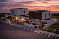 3 Bedroom Detached house in Pano Deftera (Nicosia) for sale 