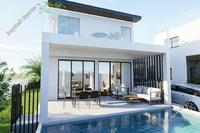 3 Bedroom Detached house in Moni (Limassol) for sale 