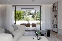 3 Bedroom Detached house in Strovolos (Nicosia) for sale 