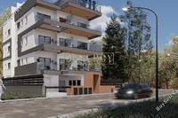 2 Bedroom Apartment in Agios Athanasios (Limassol) for sale 