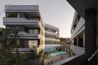 2 Bedroom Apartment · Agios Tychonas (Limassol) for sale 