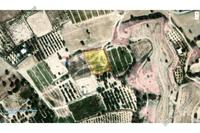 1673 SQM Plot in Anafotida (Larnaca) for sale 