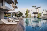 2 Bedroom Apartment · Chlorakas (Paphos) for sale 