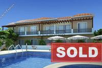  Apartment Building · Prodromi (Paphos) for sale 