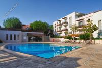 1 Bedroom Apartment in Agios Tychonas (Limassol) to rent 