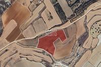 13713 SQM Land · Pera Orinis (Nicosia) for sale 