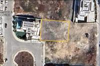 526 SQM Plot in Archangelos (Nicosia) for sale 