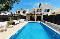 2 Bedroom Detached house · Aphrodite Hills (Paphos) for sale 