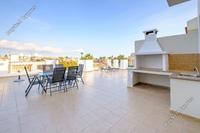 2 Bedroom Penthouse · Dekeleia (Larnaca) to rent 