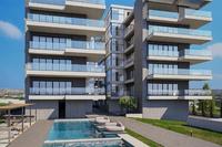 2 Bedroom Apartment · Anavargos (Paphos) for sale 
