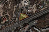 2919 SQM Land · Agios Tychonas (Limassol) for sale 