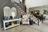 4 Bedroom Detached house in Ypsonas (Limassol) for sale 