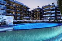 2 Bedroom Apartment · Livadia Larnacas (Larnaca) for sale 