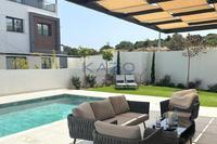 4 Bedroom Detached house in Agios Tychonas (Limassol) to rent 