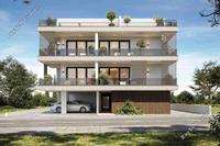 2 Bedroom Penthouse in Livadia Larnacas (Larnaca) for sale 