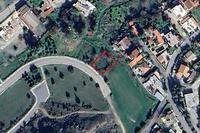 540 SQM Plot · Lythrodontas (Nicosia) for sale 