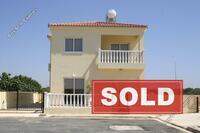 3 Bedroom Detached house · Agia Thekla (Famagusta) for sale 