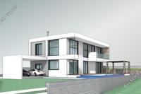 4 Bedroom Detached house · Tala (Paphos) for sale 