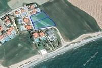 2820 SQM Plot in Mazotos (Larnaca) for sale 