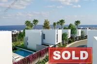 2 Bedroom Detached house · Pernera (Famagusta) for sale 