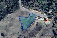2900 SQM Land in Kato Platres (Limassol) for sale 