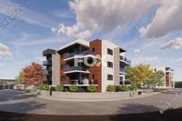 2 Bedroom Apartment in Agios Athanasios (Limassol) for sale 