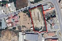 6086 SQM Land · Kaimakli (Nicosia) for sale 