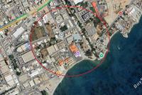 2575 SQM Land in Tsiflikoudia (Limassol) for sale 