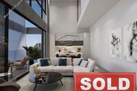 3 Bedroom Apartment · Mesa Gitonia (Limassol) for sale 