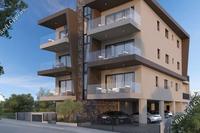 2 Bedroom Apartment in Mesa Gitonia (Limassol) for sale 