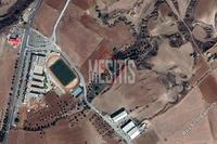 5157 SQM Plot in Nisou (Nicosia) for sale 