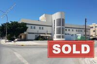  Shop in Paphos Municipality (Paphos) for sale 