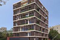  Office in Lykavitos (Nicosia) for sale 