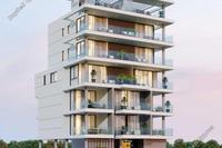 3 Bedroom Apartment in Faneromeni (Larnaca) for sale 