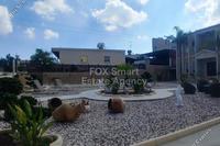 3 Bedroom Detached house in Aradippou (Larnaca) for sale 