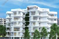 3 Bedroom Penthouse · Chrysopolitissa (Larnaca) for sale 