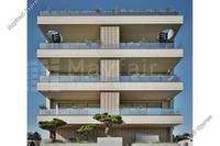 2 Bedroom Apartment in Aradippou (Larnaca) for sale 