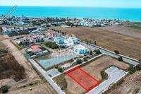753 SQM Plot in Pervolia (Larnaca) for sale 