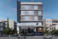  Office · Linopetra (Limassol) for sale 