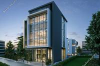  Office in Mesa Gitonia (Limassol) for sale 
