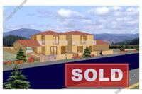 4 Bedroom Semi-detached house · Pervolia (Larnaca) for sale 
