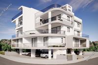 2 Bedroom Penthouse in Aradippou (Larnaca) for sale 
