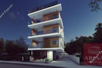 2 Bedroom Apartment in Chrysopolitissa (Larnaca) for sale 