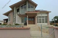 4 Bedroom Detached house in Athienou (Larnaca) for sale 