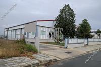  Warehouse in Ergates (Nicosia) for sale 