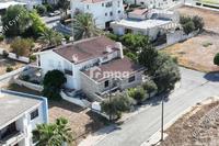 3 Bedroom Detached house in Aglantzia (Nicosia) for sale 