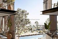 2 Bedroom Apartment in Protaras (Famagusta) for sale 