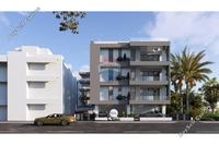 2 Bedroom Apartment · Livadia Larnacas (Larnaca) for sale 