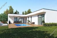 4 Bedroom Detached house · Pervolia (Larnaca) for sale 